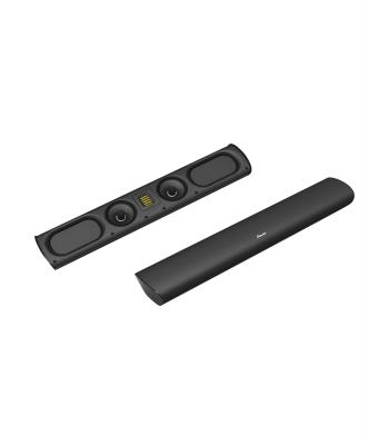 GoldenEar SuperSat 50C On Wall Center Speaker